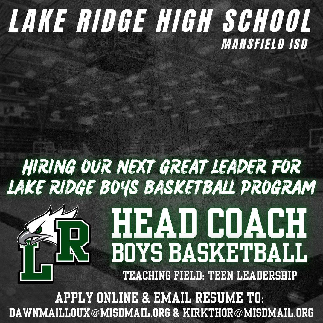 MISD Athletics Dept. tweet media