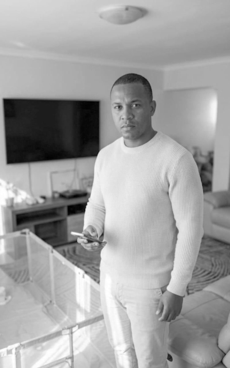 Robbery Notice: This guy broke into a Thindigua apartment last night and stole items worth millions of money.  Anybody who can recognize him please alert 0722555330