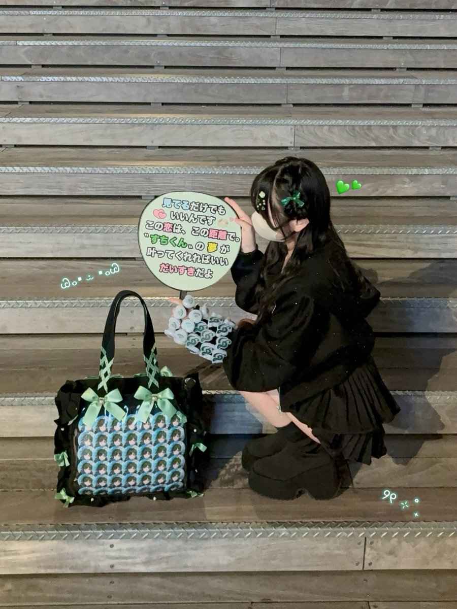 ゆう tweet media