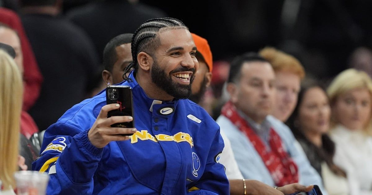 Canadian rapper Drake helps Italian soccer club Venezia secure investment cp24.com/news/entertain…