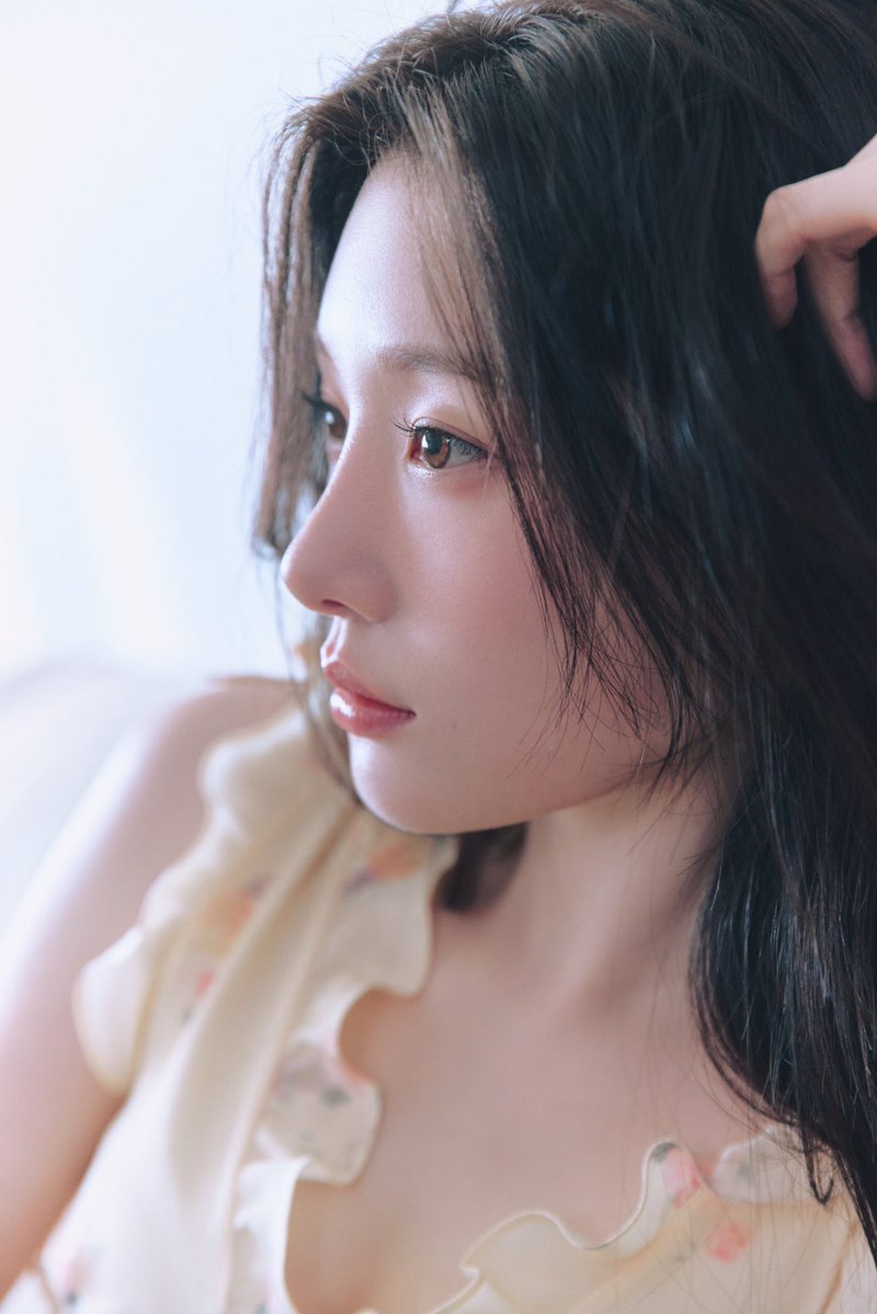 채얌 tweet media