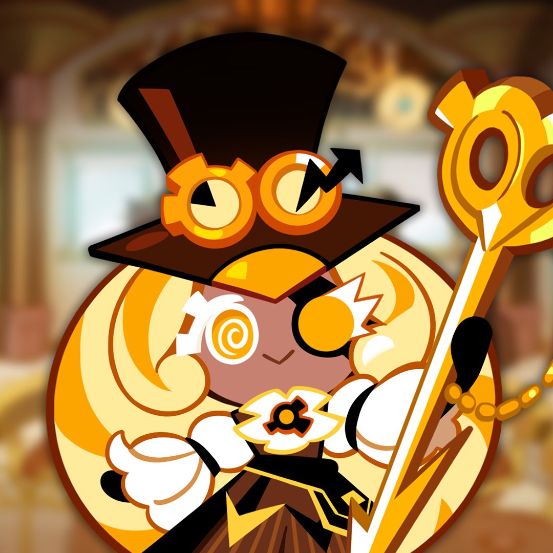 𝔂𝓸𝓾'𝓻𝓮 𝓪𝓵𝓵 𝔀𝓻𝓸𝓷𝓰, 𝓲𝓽'𝓼 𝓽𝓲𝓶𝓮𝓴𝓮𝓮𝓹𝓮𝓻 𝓸'𝓬𝓵𝓸𝓬𝓴! -🕰️⚙️ #TimekeeperNOW