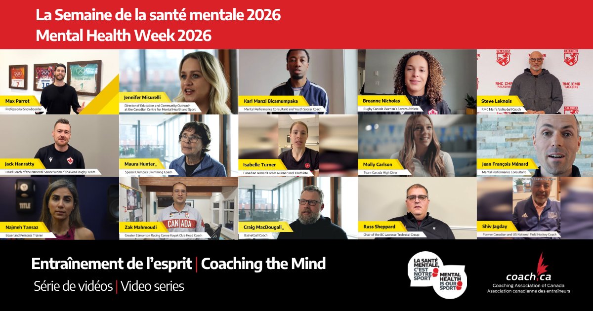 Coaching Association of Canada tweet media