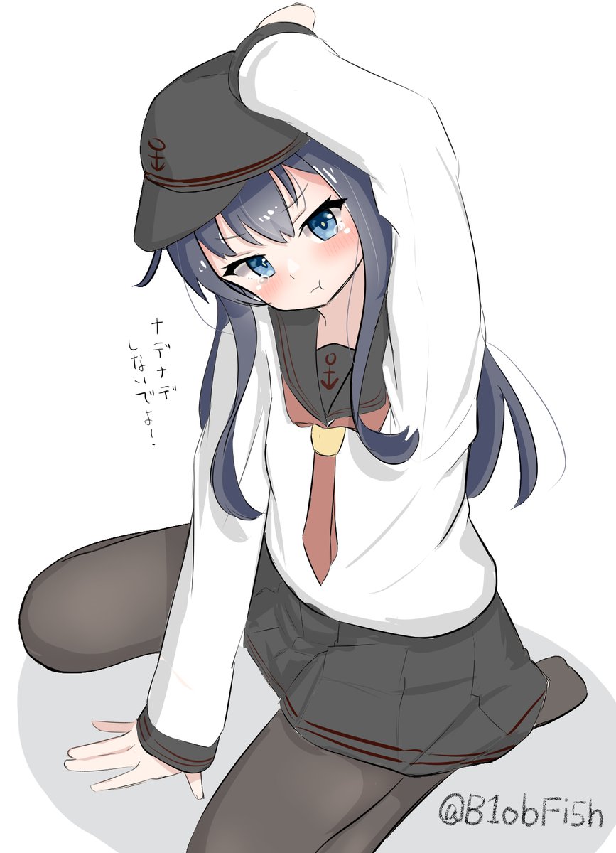 にゅ tweet media