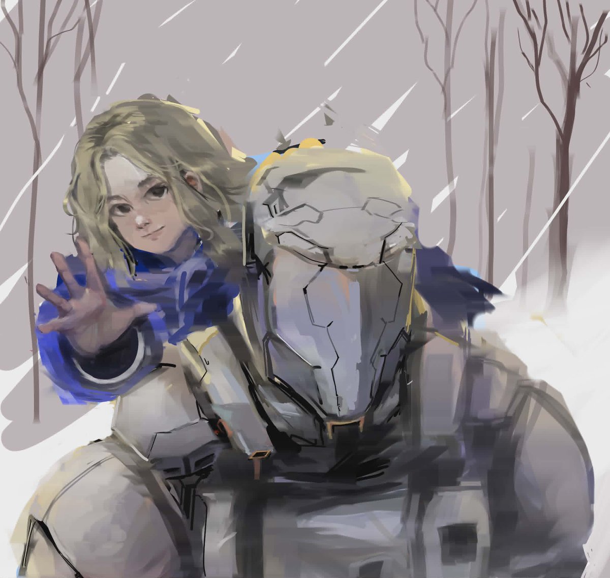 kenetii__ ┃COMMS OPEN tweet media