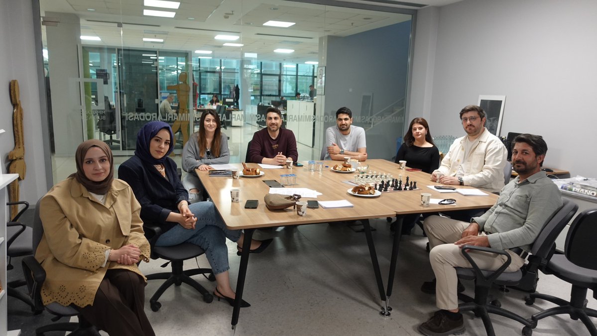 Mimarlar Odası Bursa Şubesi tweet media