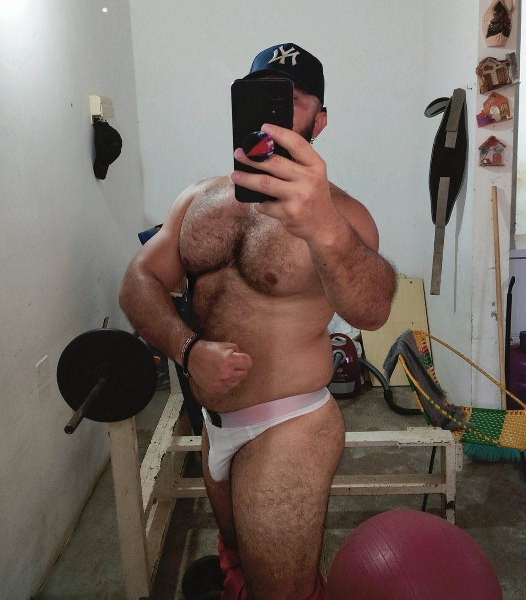 💪🏻