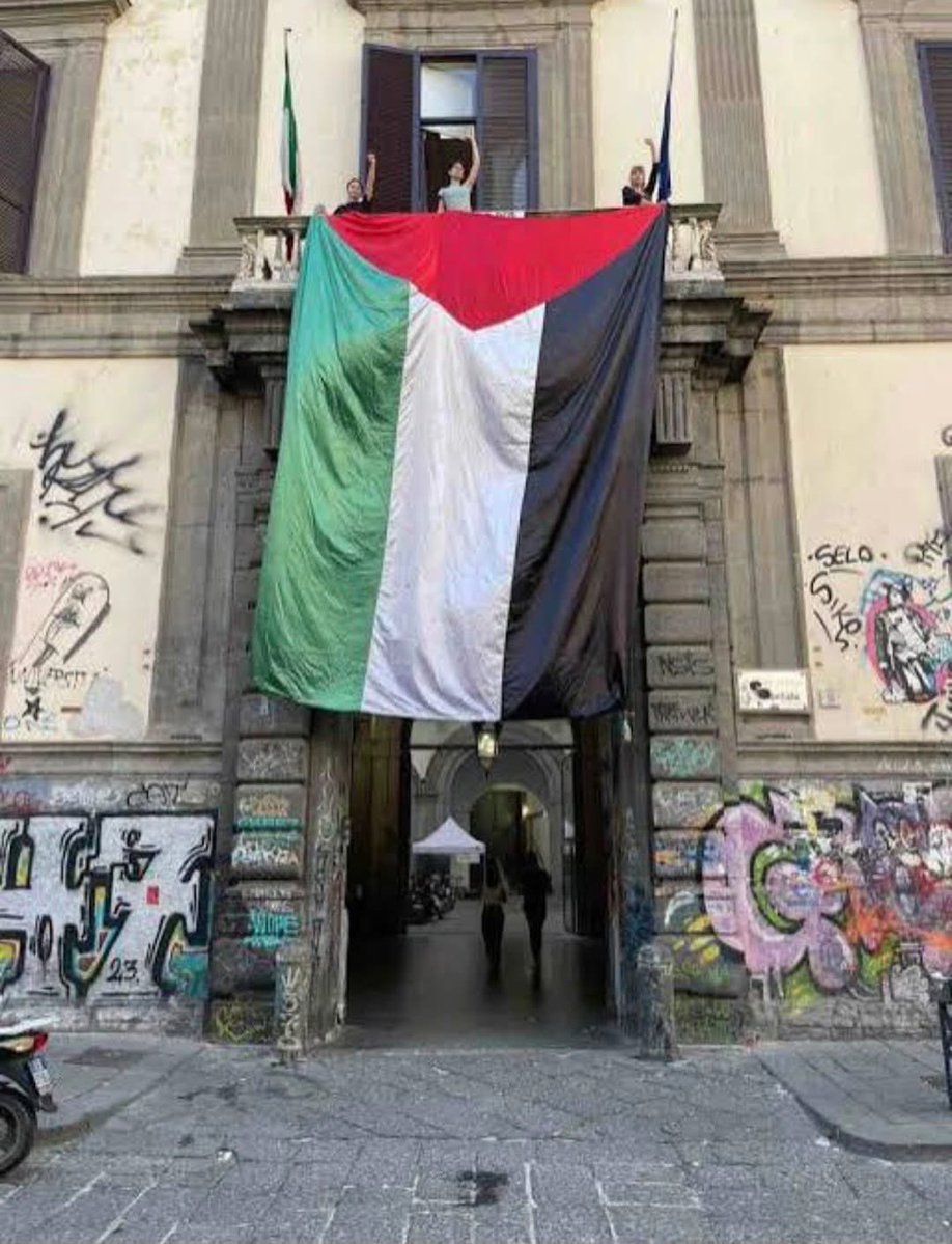 Ninabecks con Israele e Ucraina nel cuore tweet media