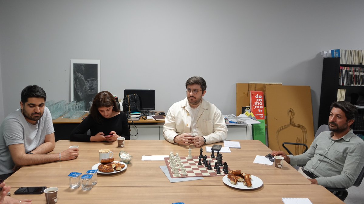 Mimarlar Odası Bursa Şubesi tweet media