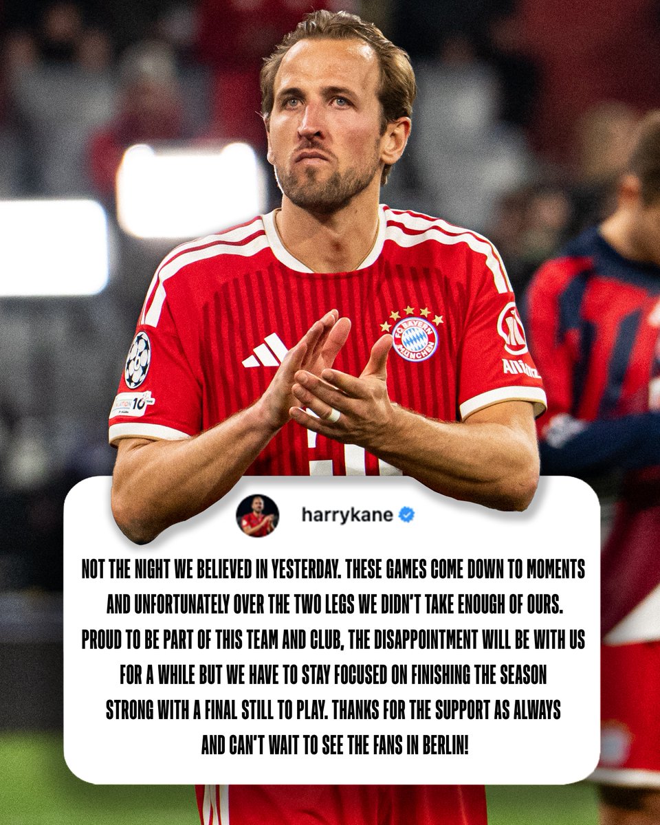FC Bayern München tweet media