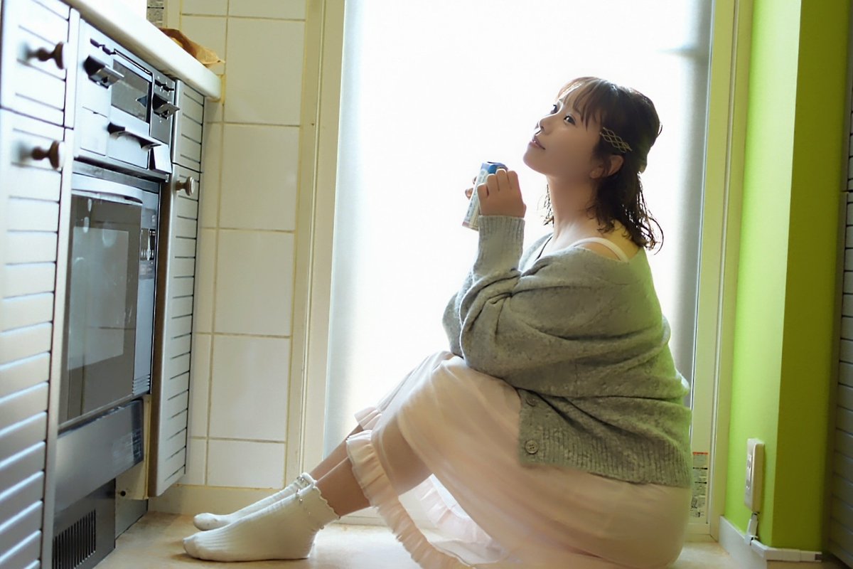 モデル:ゆっこさん(@cocoyu05071002) お誕生日おめでとう ございます