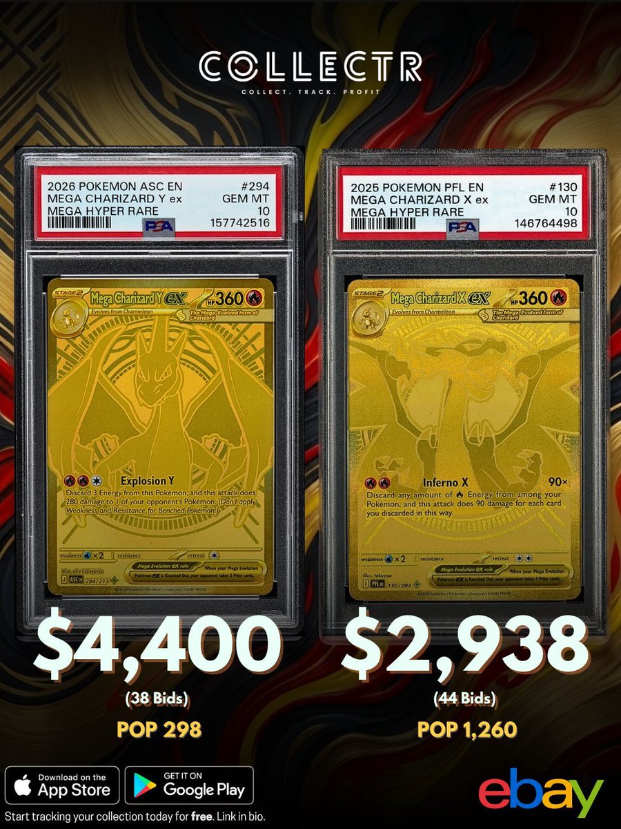 When I see gold cards all I can think about are those fake made in China gold  cards. Few are good, the ones with the colour pokemon, but ones like these  just