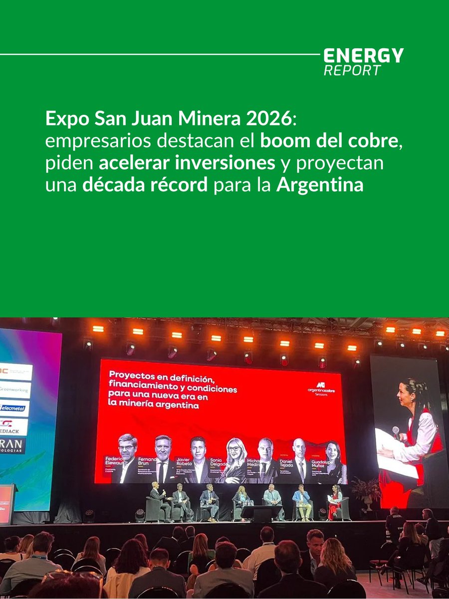 Ámbito Financiero tweet media
