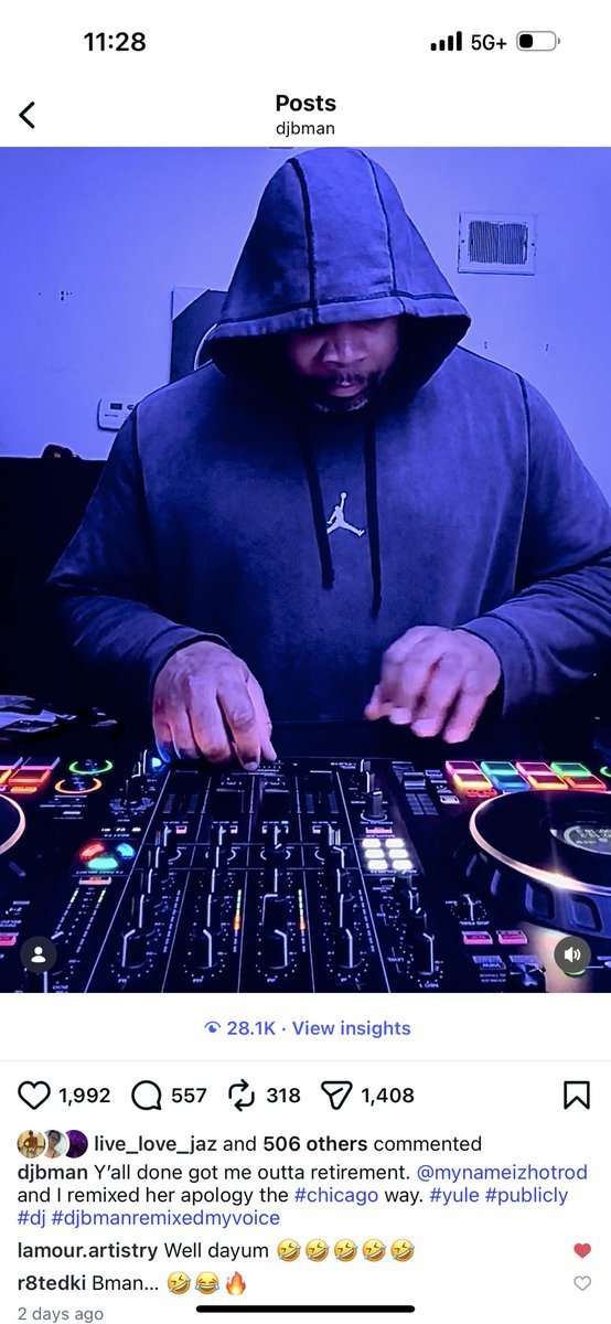 djbman tweet media