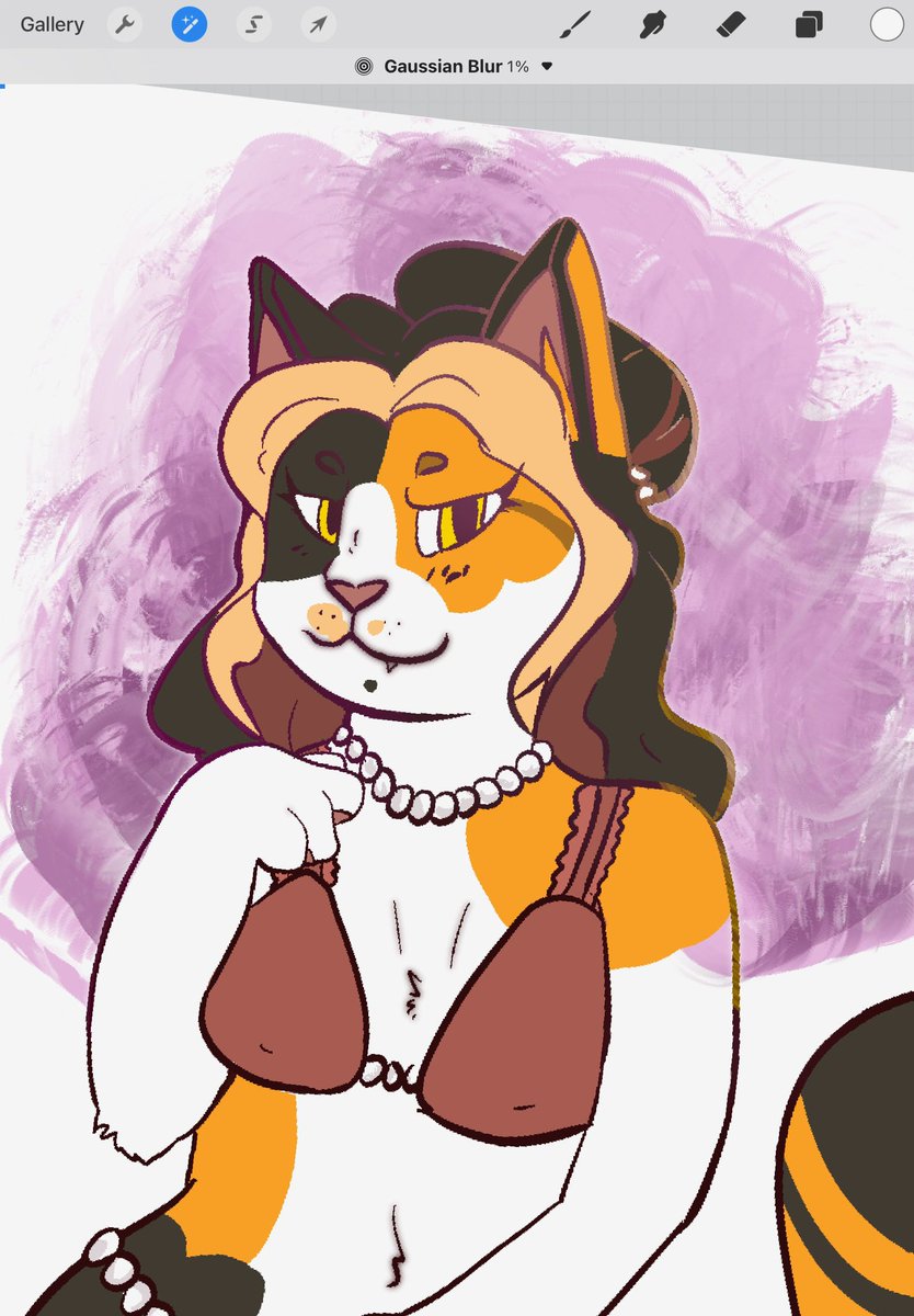 Callie Clawz | COMMS OPEN ₊‧✩*ੈ tweet media