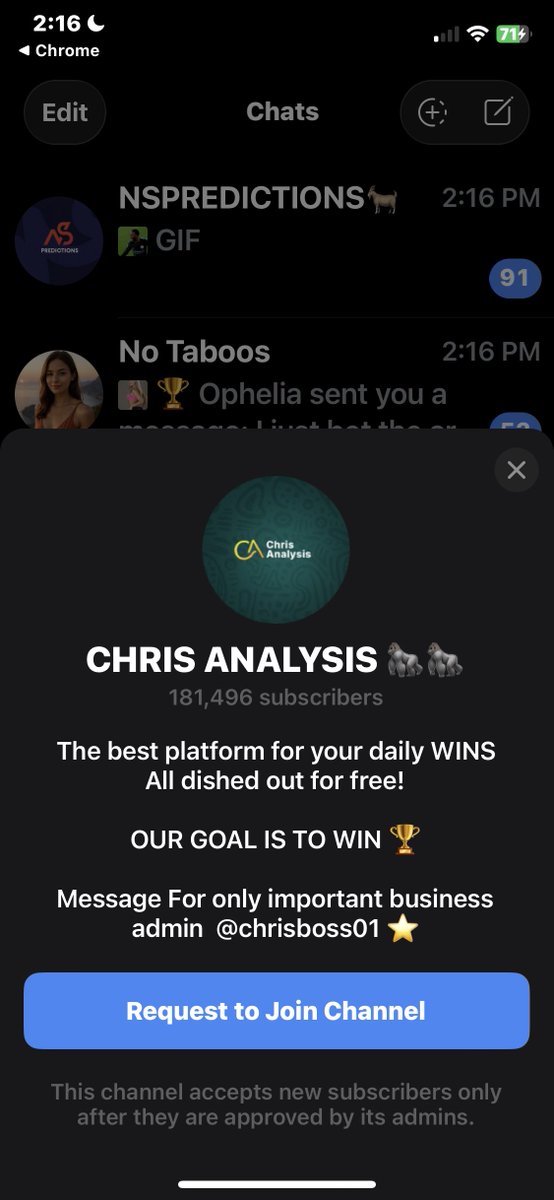 Danny Clark tweet media