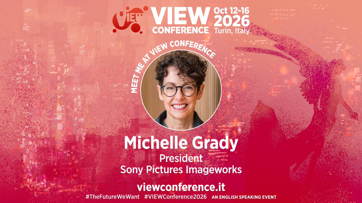 @viewconference tweet media