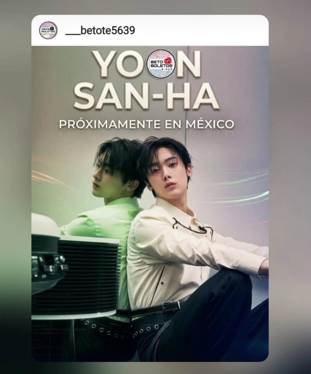 arohas_br's tweet photo. #YoonSanha please #COMETOBRAZIL again! 🇧🇷 @YOONSANHA_offcl https://t.co/LAmhUqQx66