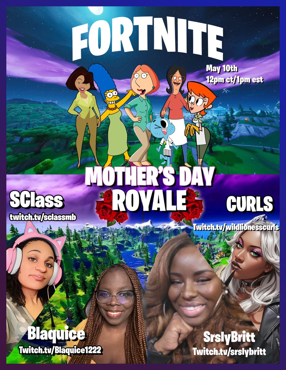 💚🇭🇹𝐒𝐫𝐬𝐥𝐲 𝐁𝐫𝐢𝐭𝐭💚 tweet media