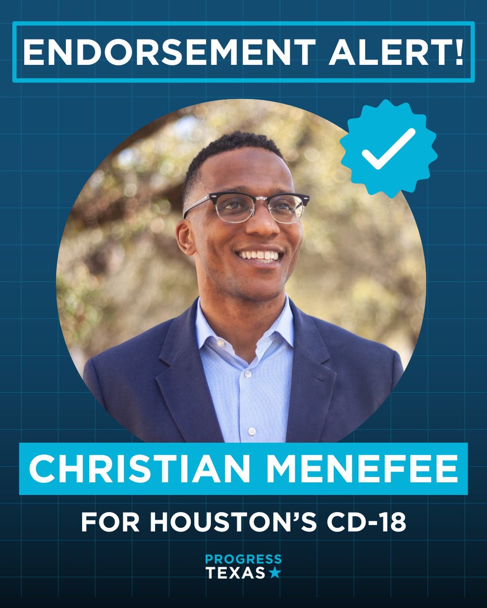 Progress Texas tweet media