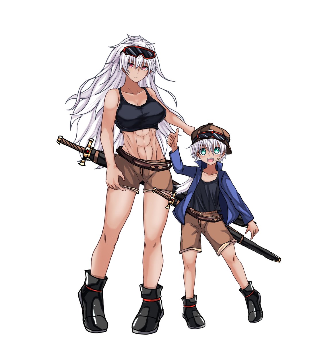 すすき@TRPG垢 tweet media