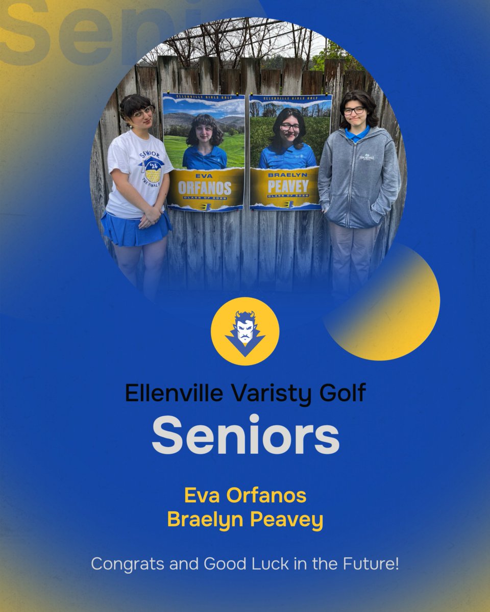 Ellenville Athletics tweet media