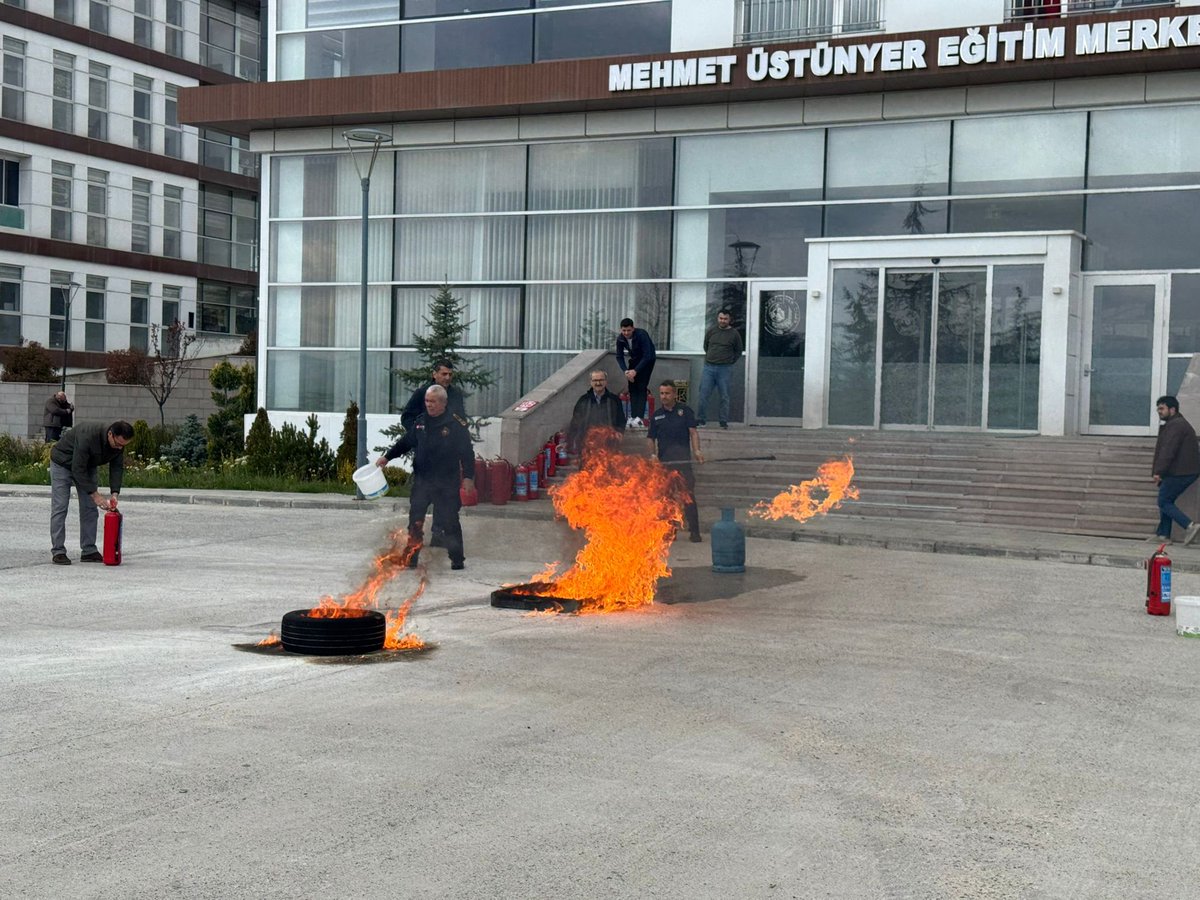 Ankara Orman Bölge Müdürlüğü tweet media