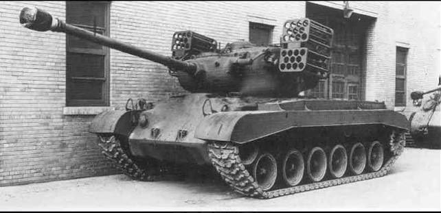 The Odd Tank Poster tweet media