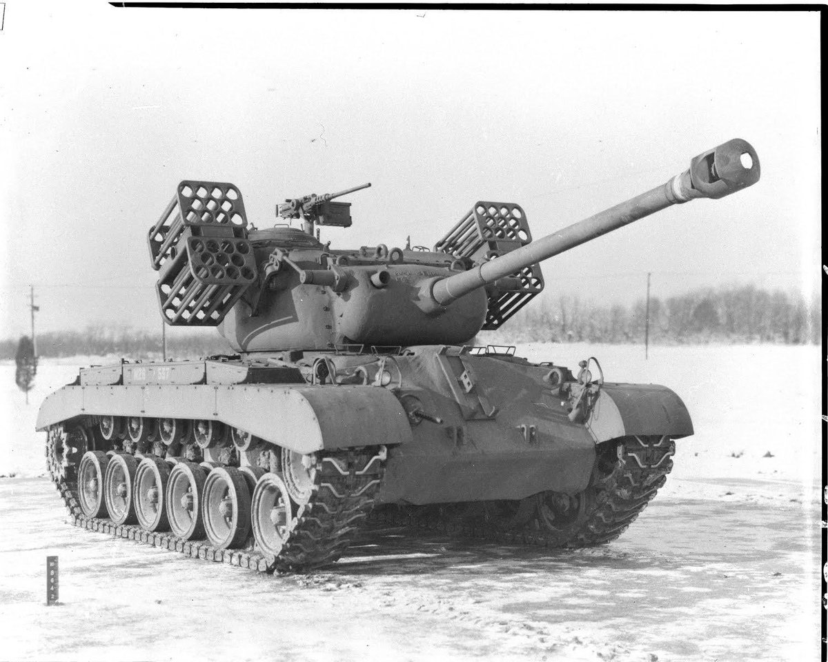 The Odd Tank Poster tweet media
