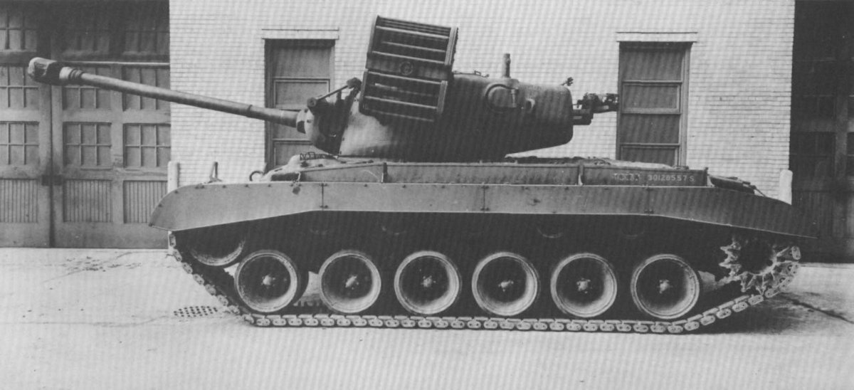 The Odd Tank Poster tweet media