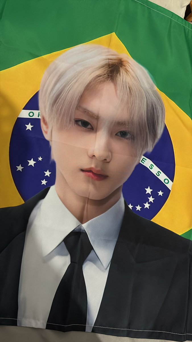 ó oq chegou