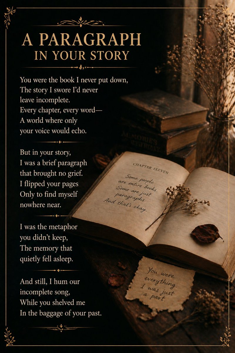 the silent quill tweet media
