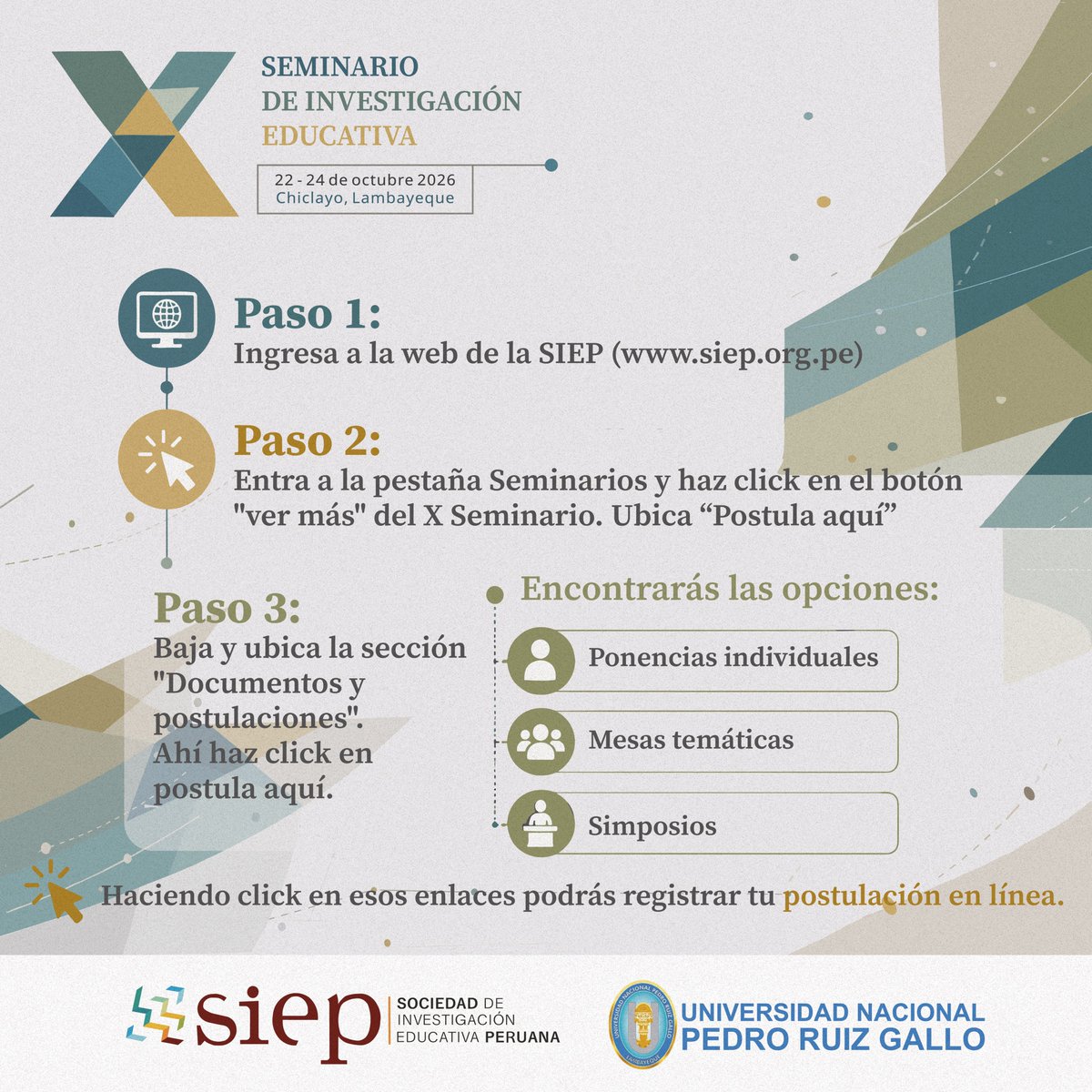 SIEP tweet media
