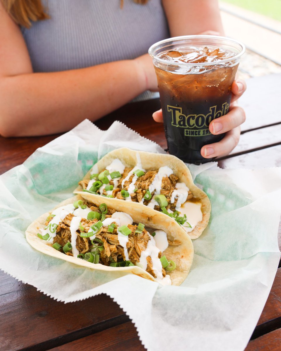 Tacodeli tweet media