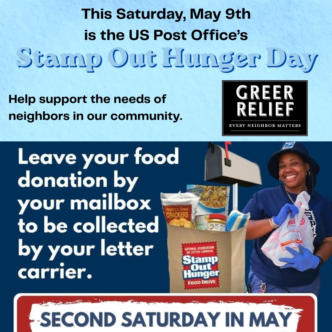 Greer Relief tweet media