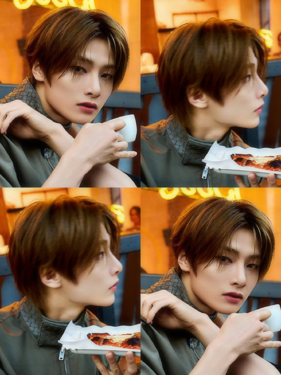 that facecard is PERFECTION