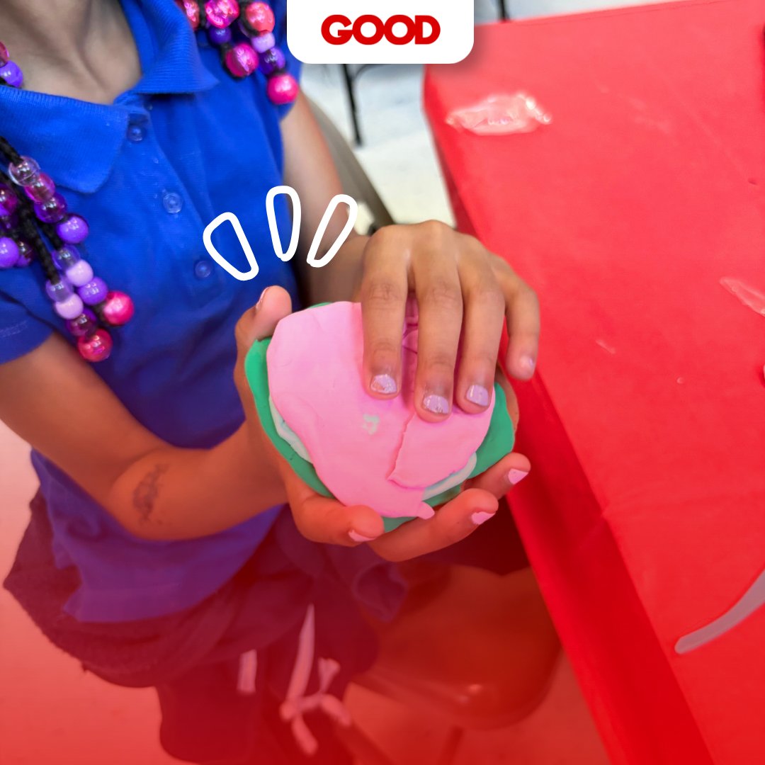 GOODProjects tweet media