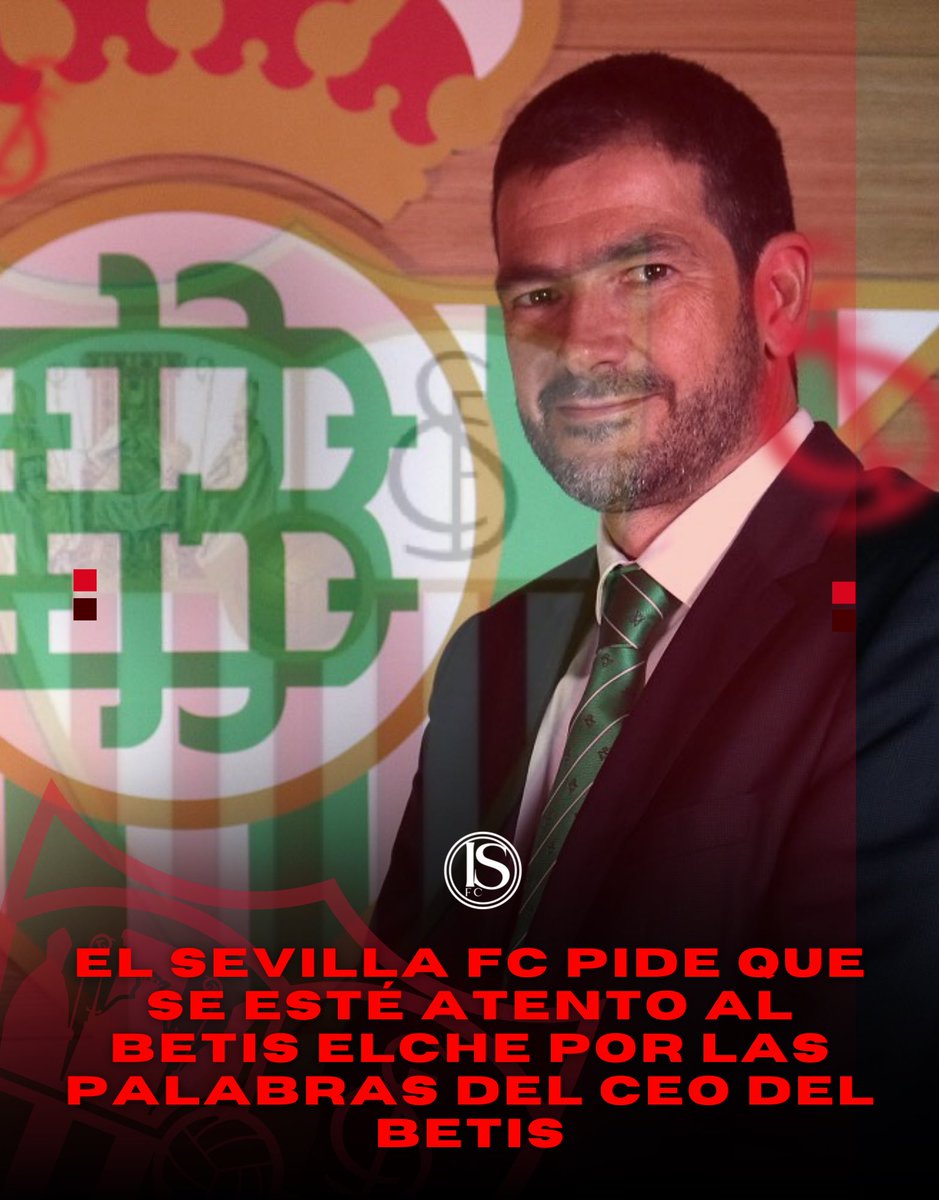 InformaSevilla tweet media