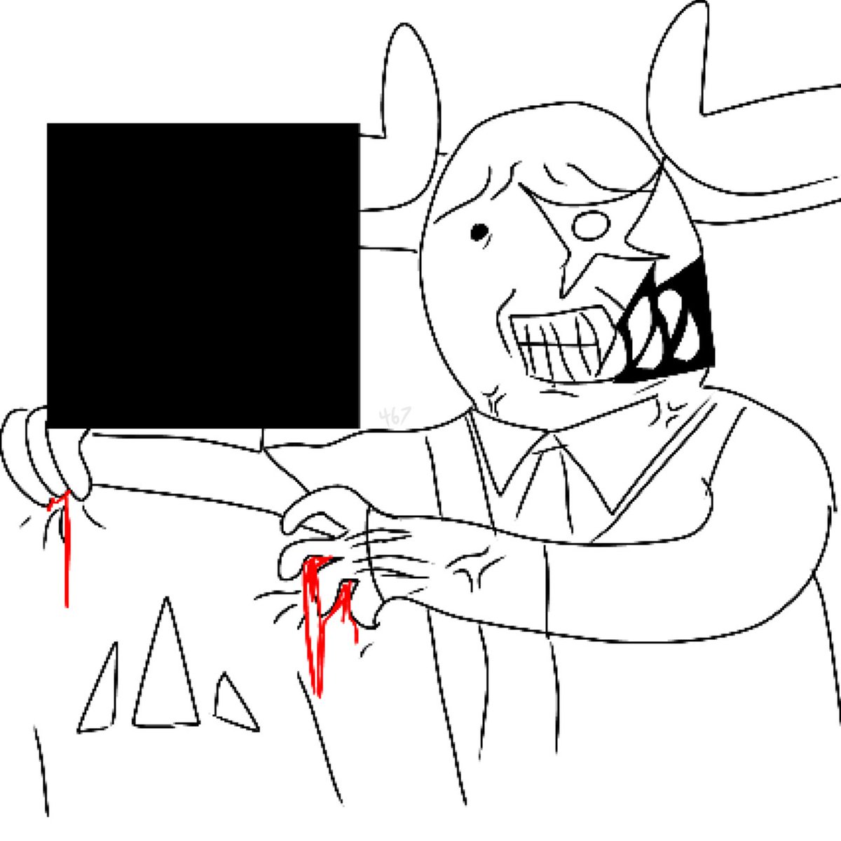 Hoo (HIATUS) tweet media