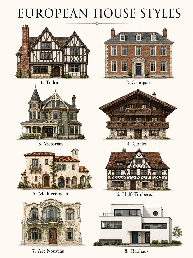 Architecture Hub tweet media