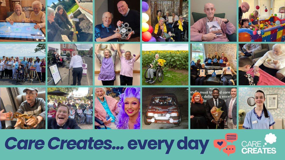 Scottish Care tweet media