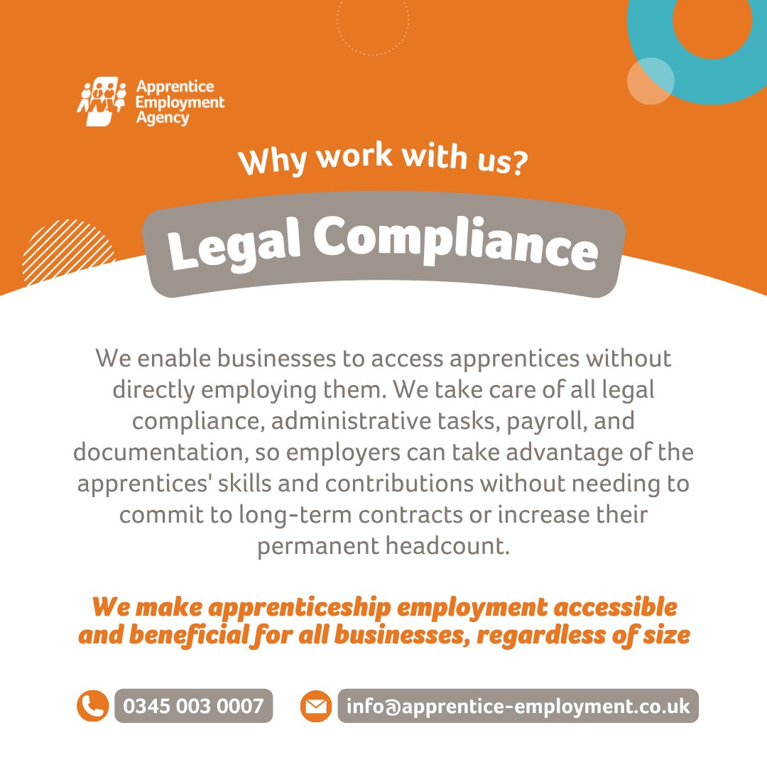 ApprenticeEmployment tweet media