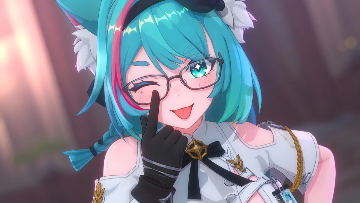 AyakaMods tweet media