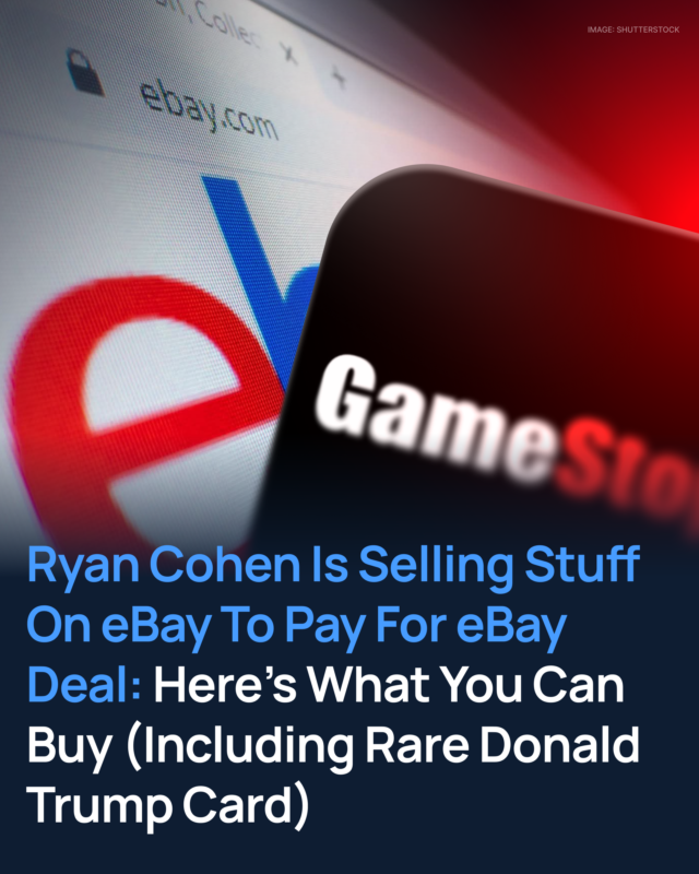 Benzinga tweet media