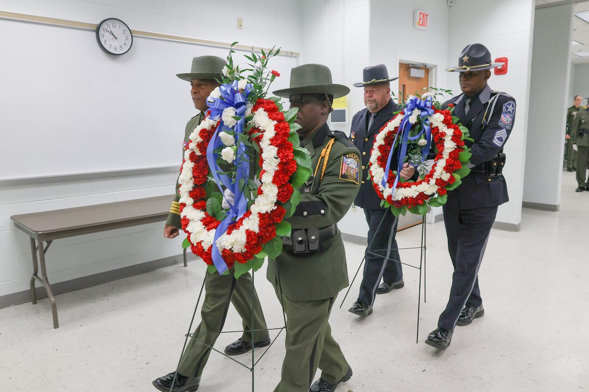 Chesterfield County Sheriff's Office VA tweet media