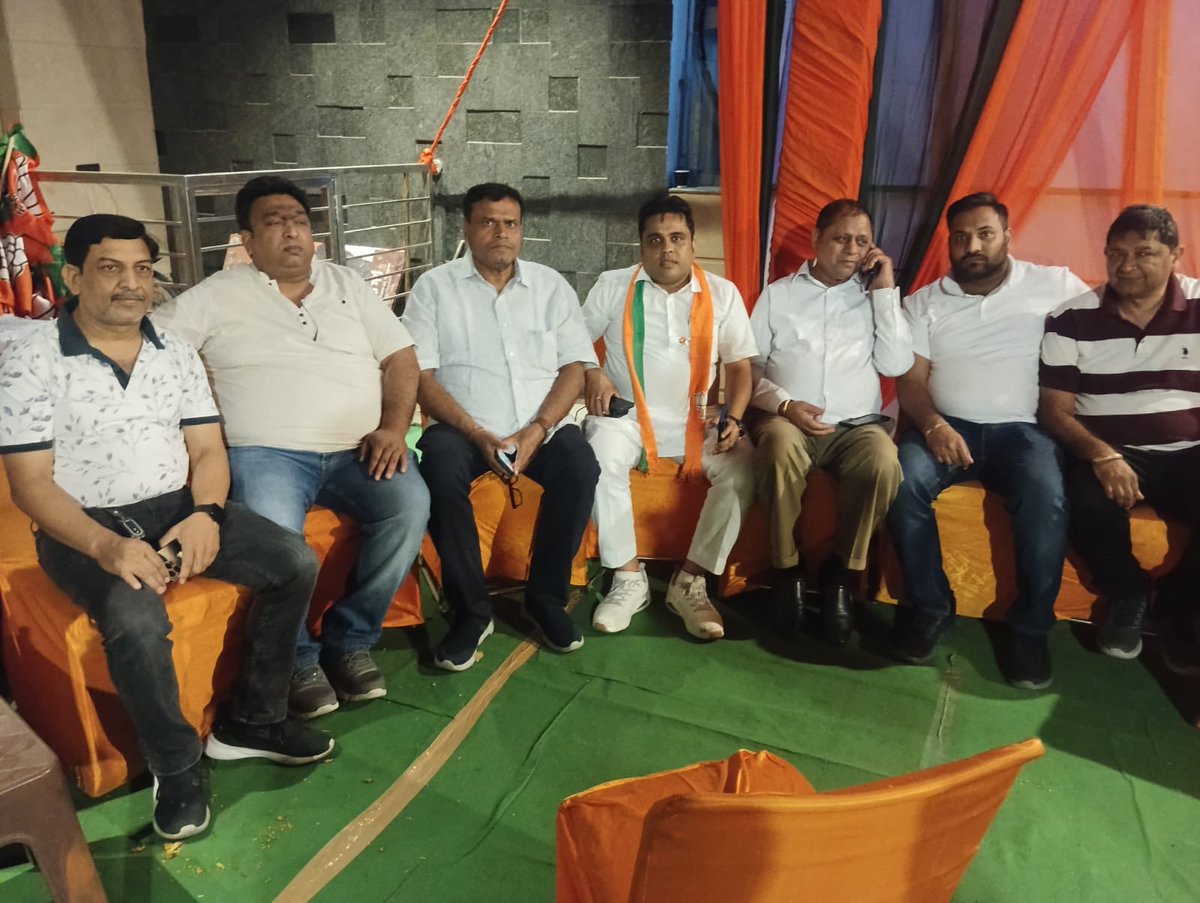 Aggarwal Vaish Samaj Haryana tweet media