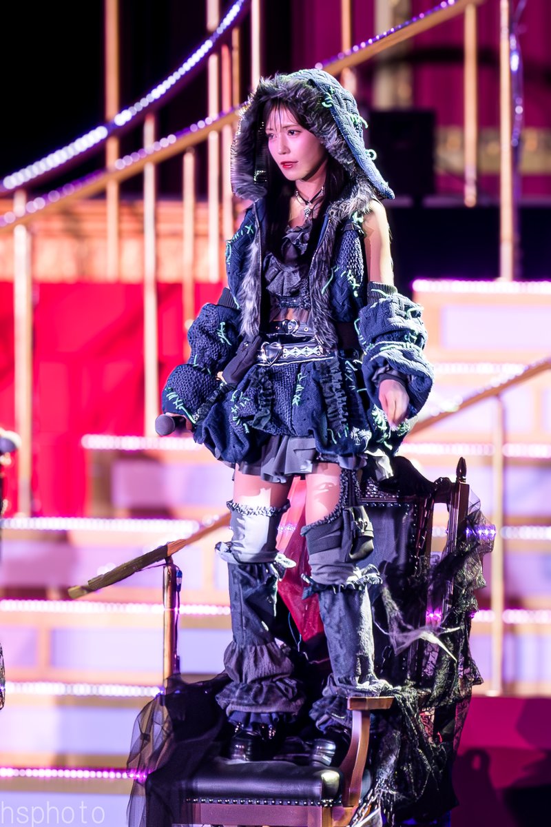 JSB LOVE Fur Parka Black（SANA@さん専用） nanamica / ASPHALT & GREEN RECORD vol.8