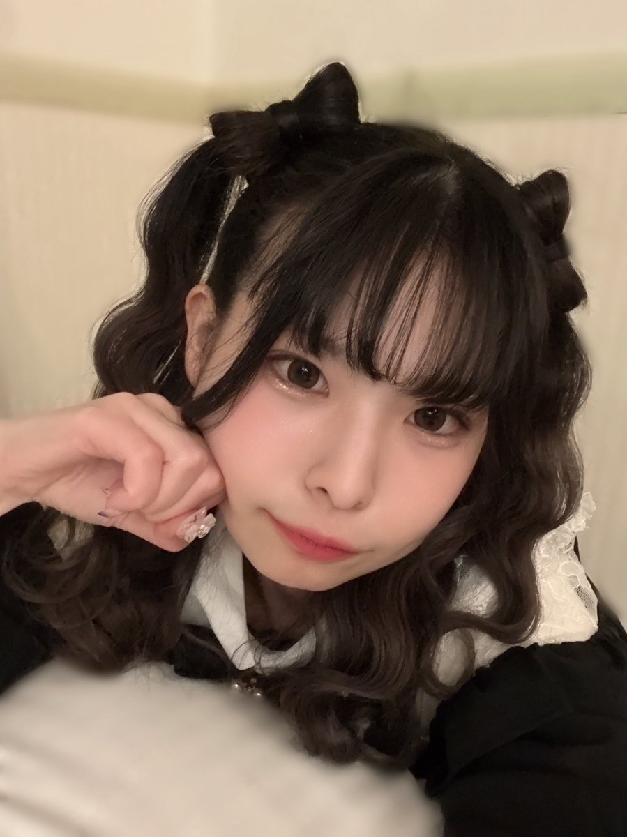 高咲もも🐰🍒【はれのひ】 tweet media