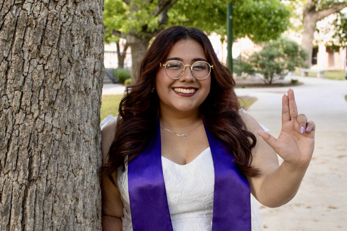 Tarleton State University tweet media