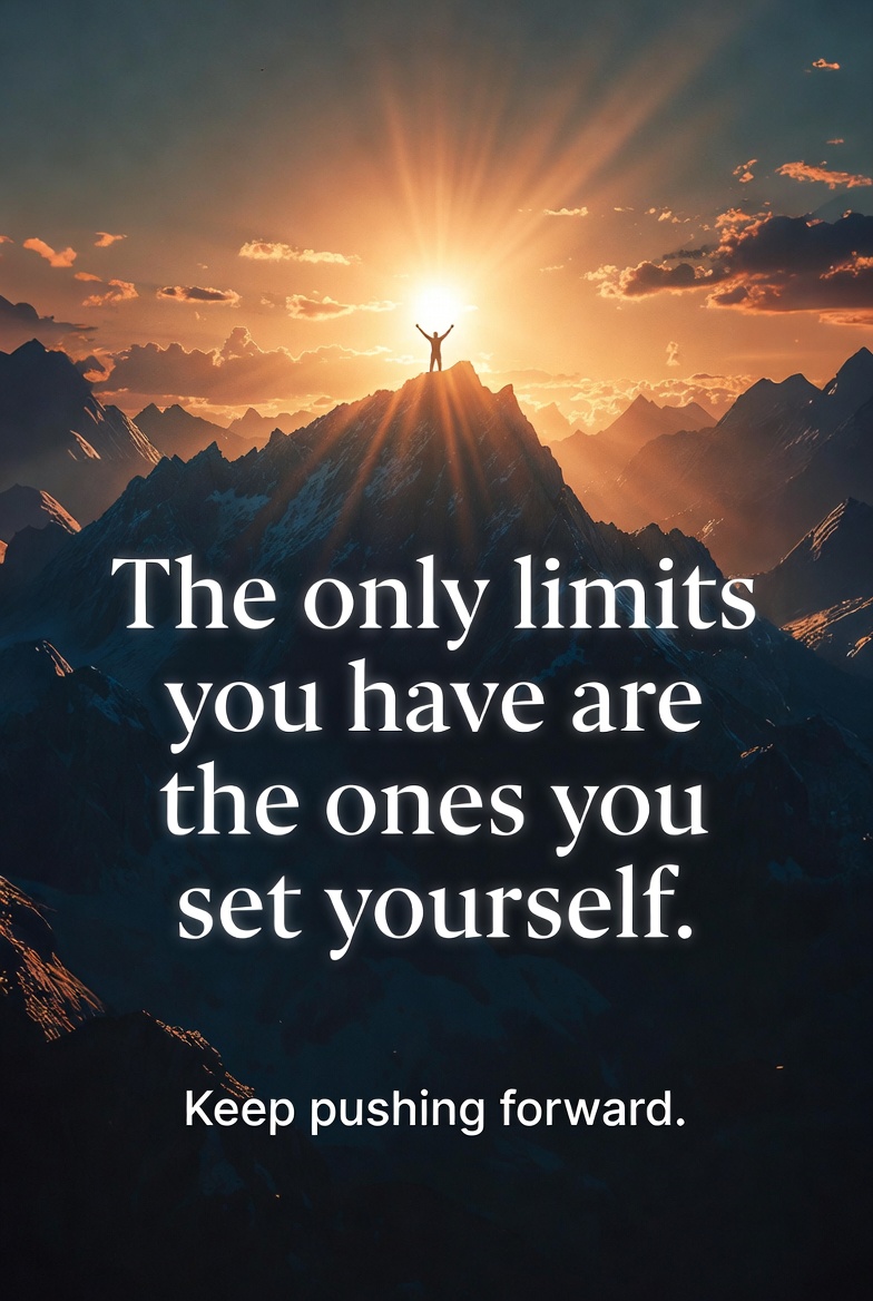 Flo | Motivation, Affirmation, Mindset tweet media